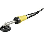 Fixpoint Soldador Eléctrico 30W Goobay 51191 | Ideal para Reparaciones Pequeñas