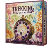 Asmodee - Trekking through history