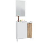 Habitdesign -Recibidor Nitza