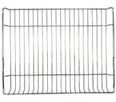 Parrilla Cromada Horno Beko BBIM12309XPE 46,5 x 36 mm