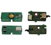 Placa Botón Encendido y Expulsión PS3 Super Slim IMATICA LOS PALACIOS