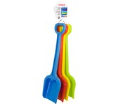 Set de 4 palas Súper de juguete