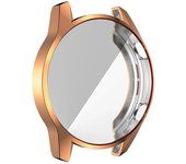 TPU Case for Huawei Watch GT4 GT3 GT2 46mm For Huawei GT 3 46 mm GT 4 46mm 41mm All-Around Screen Protector Cover Bumper Cases