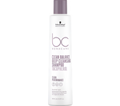 Schwarzkopf Bonacure Clean Balance Deep Cleansing Champú 250Ml