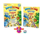 Superthings rescue force starter pack PST10S112SP00 SUPERTHINGS MAGIC BOX