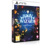 Folly of the Wizards Collectors Edition - PS5 - Nuevo Precintado - PAL España - Selecta Play