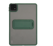 Stand Back Armor Tablet Cases for Xiaomi Mi Pad 6 Pro Redmi Pad SE 8.7 11inch TPU Protection Cover for Xiaomi Pad 6/6 Pro Funda