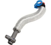 Turbocharger Oil Return Hose Replacement for Peugeot 308 3008 408 508 5008 and 308CC 4008