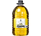 La Chinata Aceite de Oliva Virgen Extra Garrafa PET - 5000 ml