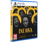 Indika - Playstation 5 - Nuevo Precintado - PAL España