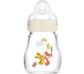 Mam Biberon Cristal Feel Good R +0M 170Ml