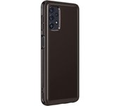 Samsung A32 5G Funda original Soft Clear Cover TPU