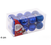 LILI HOME Pack de Decoración Navideña de 79 Piezas Contenido del Pack: Árbol de Navidad, Guirnaldas Navideñas, Tiras de Luces LED, Bolas de Navidad, Colgantes Temáticos, Estrella de Punta y mas.