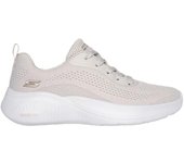 Zapatilla Skechers bobs infinity natural