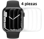 Screen Protector Film For Apple Watch Series 10 42mm 46mm Soft TPU Hydrogel HD Clear Film for iWatch 10 46MM 42MM Accessories