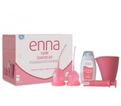 ENNA CYCLE STARTER KIT