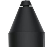 Espumador de leche eléctrico de mano, mezclador de bebidas a pilas para café, matcha, latte, chocolate caliente, mini máquina de espuma ligera con batidor de acero inoxidable, no incluye soporte