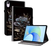 For Honor Pad X8a X9A X8 X9 Pro ELN-W09 11.5 Leather Case Huawei Matepad SE 11 Pro 11 2022 M5 Lite T5 T10s SE 10.4 Tablet Cover