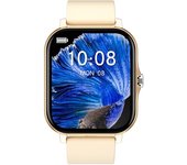 Reloj inteligente Douyin con pantalla táctil, deportivo, resistente al agua, multifunción, con detección de frecuencia cardíaca, reloj dinámico con llamadas Bluetooth