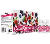 Beverly Nutrition Carni Xtreme 4000 - 20 viales x 30 ml
