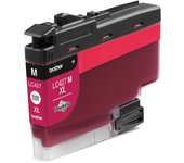 Brother - Tinta Magenta - AC LC427XLM
