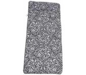 Cojín Funda Hamaca acolchada lona 120x50x6cm. Cojín Funda Tumbona acolchada lona 180x55x6cm. Cojines para Silla de jardín playa , Cojines de asientos . Colchoneta, Tumbona Sujeción con Goma elástica