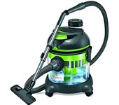 Aspiradora de Agua Aquarian MOD-30 MPM con Filtro de Aire y Cable Largo