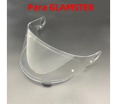 Helmet Viosr for Shoei GT Air CNS-1 Z7 Z8 X14 X15 J-Cruise Glamster Anti Fog Film Photochromic Motorcycle Helmet Visor base