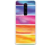 Funda compatible con Xiaomi Mi 9T (Redmi K20) - Tie Calido y Frio