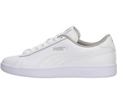 Puma - Smash V2 L Blanco 365170-02