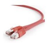 CABLE RED S-FTP GEMBIRD CAT 6A LSZH ROJO 2M