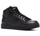 Emporio Armani Zapatillas de Hombre X4Z101 XN163 K001