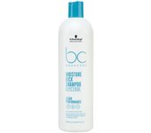 Champú Schwarzkopf BC MOISTURE KICK 500 ml