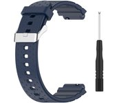 Sports Silicone Strap For Xplora X5 Play Children Smart Watch Band Replacement Bracelet For Xplora X5 Wristband Corea Accessorie