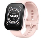 Amazfit Bip 5 Rosa Pastel