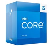 Procesador 1700 Intel Core i5 13400 - 4.6 Ghz - 10 nﾃｺcleos - 16 hilos - 20 MB cachﾃｩ - Intel UHD Graphics 730 - Caja