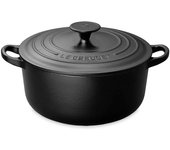 Cocotte redonda Classic 18 cm Le Creuset