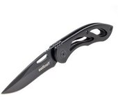 Navaja para Ocio Wolfcraft con Cuchilla Plegable (4288000)