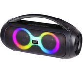 XR JUMP 40W BLUETOOTH USB MICRO SD IPX5 ALTAVOZ AMPLIFICADO TREVI XR 8A70