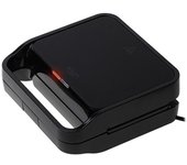 Sandwich maker 2 in 1 | AD 3070b | 850 W | Number of plates 2 | Black
