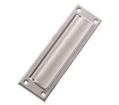 AMIG BOCACARTAS 2 INOX 342*73