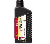 Aceite Eni I-ride Scooter 2t 1l   Ce U