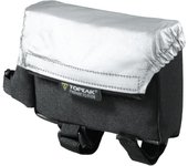 Topeak Bolsa de Cuadro para Bici MTB/Gravel/Ctra. (Tribag All Weather)