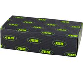 JBM 14924 CAJA PARA DESPIECE DE HERRAMIENTAS MANUALES 24X11X7CM