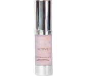 Contorno de Ojos Integra - Mirada Radiante con Pigmentos de Oro 24K