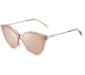 Gafas de sol Jimmy Choo Mujer VIC-F-SK-FWM-NUDE