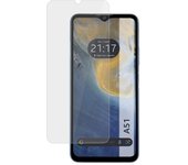 Protector Cristal Templado para ZTE Blade A51 Vidrio