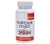 Trebol Rojo 60caps Plantis
