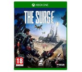 The Surge, Juego para Consola Microsoft XBOX One