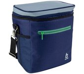 Bo-Camp - Bolsa nevera - Azul - 10 Litros